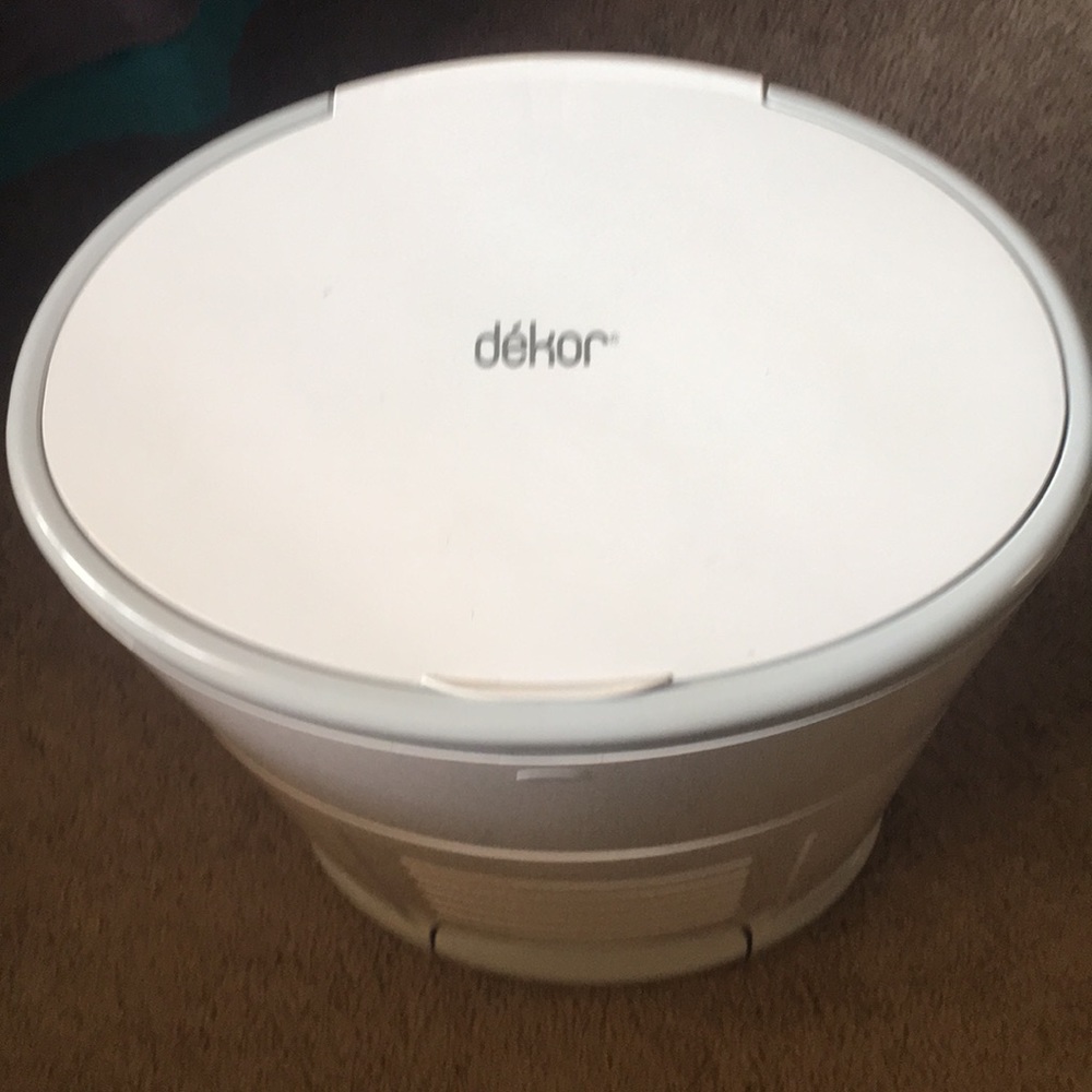 Diaper Genie - Picture 2 of 2